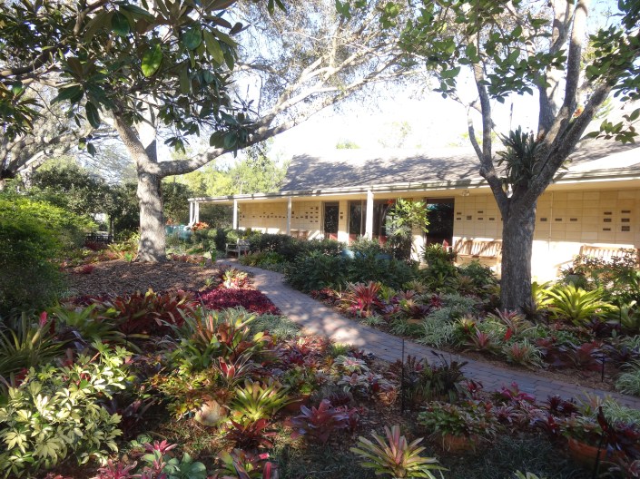 UUCS Memorial Garden