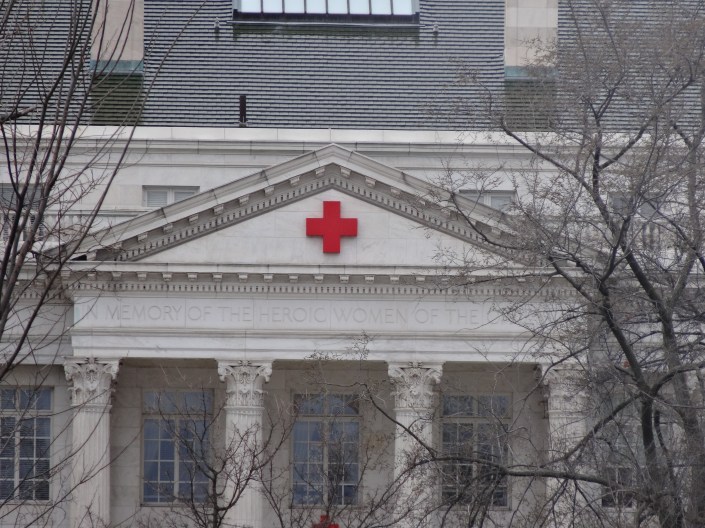 American Red Cross National Headquarters