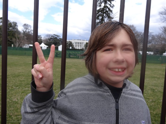 So close and yet so far away!