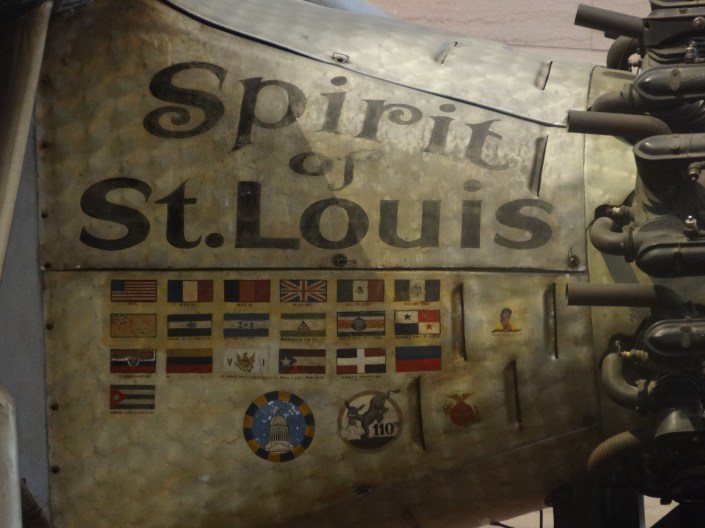 Spirit of St. Louis