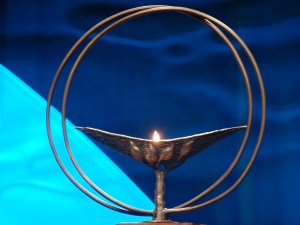 UUA GA Chalice, Kentucky International Convention Center