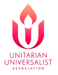The new UUA logo