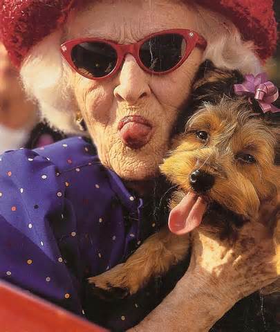 Bucket List #3: Live to 100