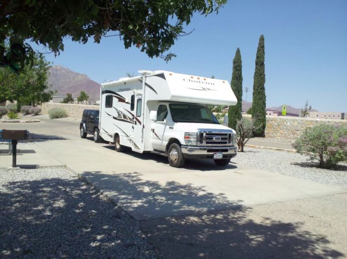 Bucket List #5: Complete a pilgrimage