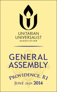 UUA GA 2014